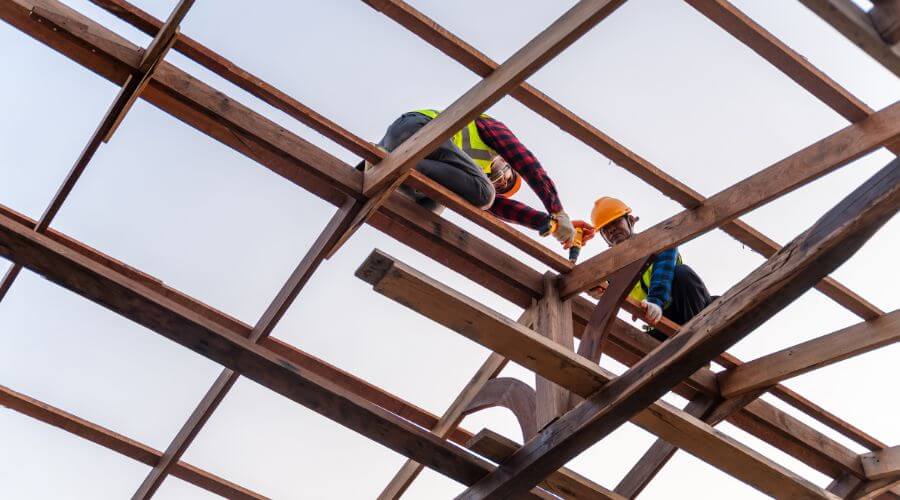 Expert flood damage restoration services in Danville, AR